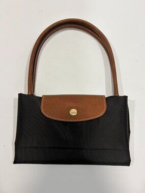 New Longchamp Le Pliage Original Large Shoulder Nylon Bag Tote